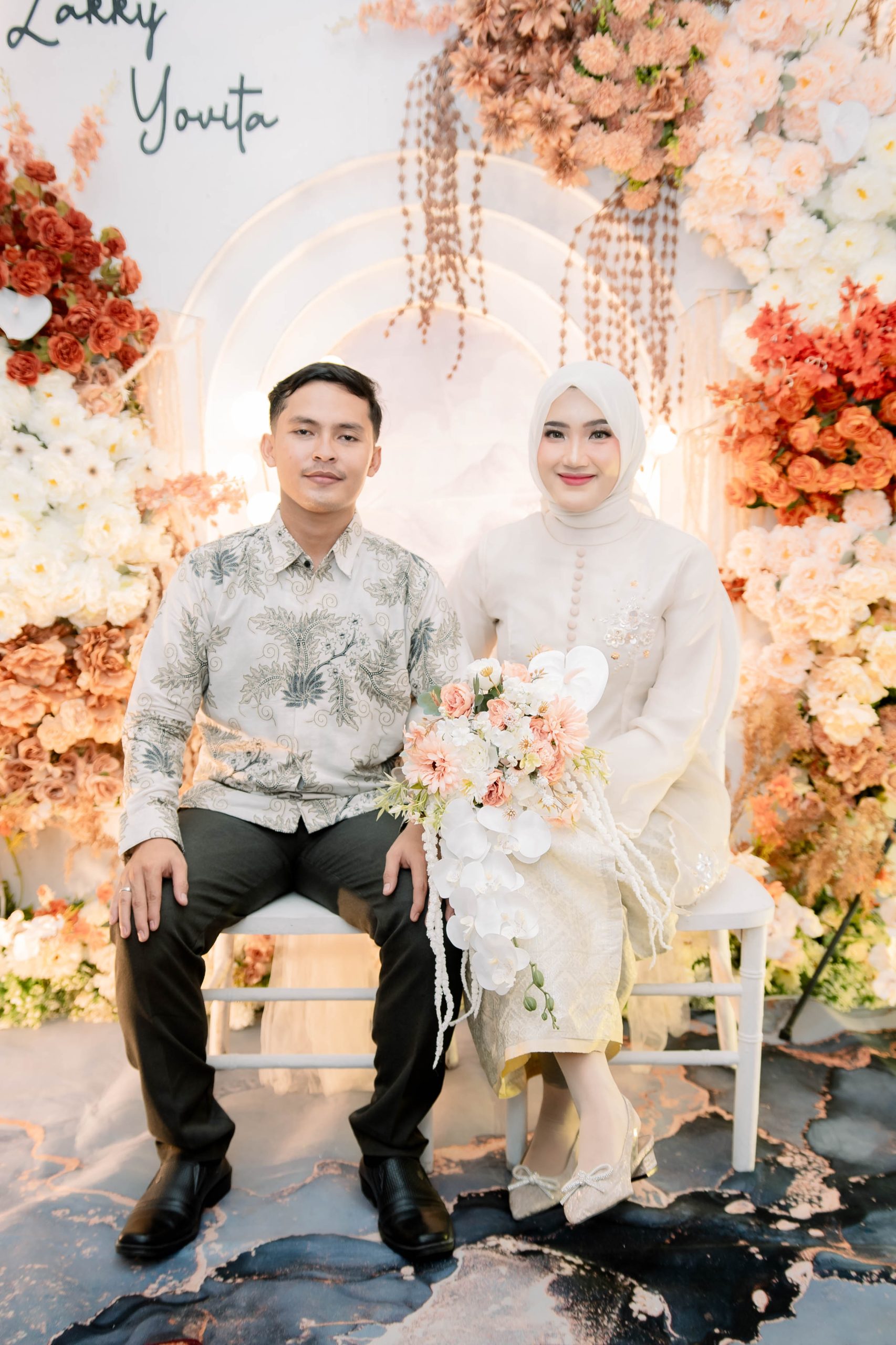 Yovita & Zakky230826