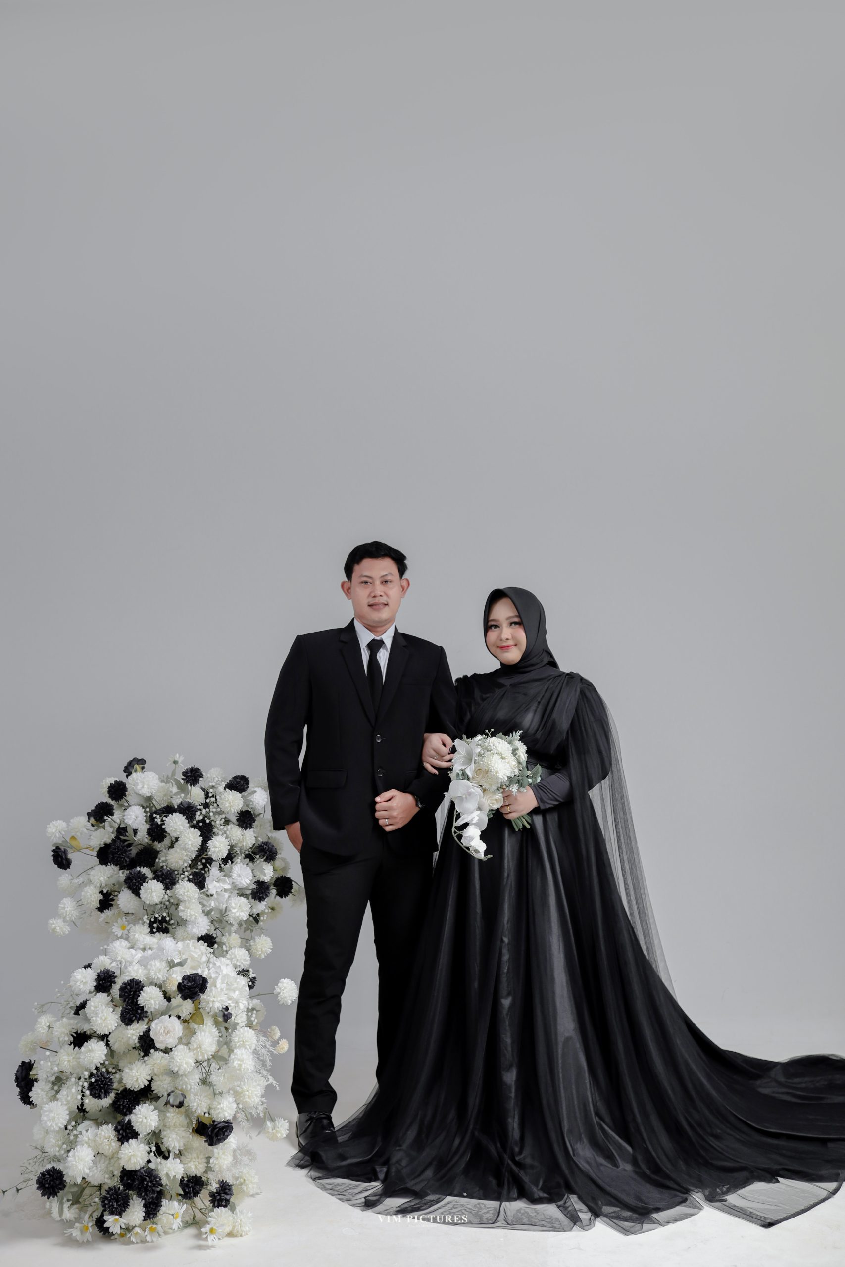 Vina & Dafit200926