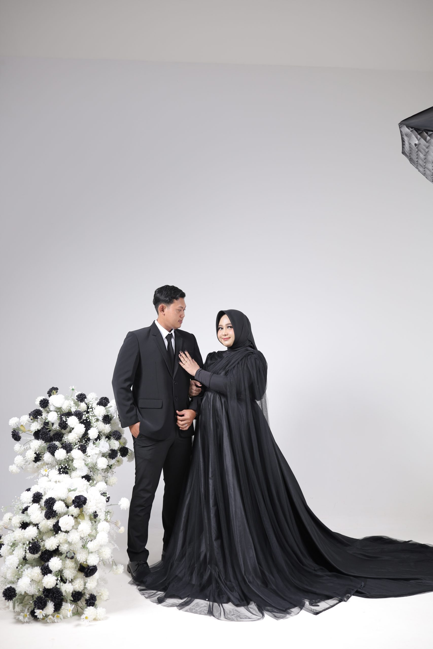 Vina & Dafit200926