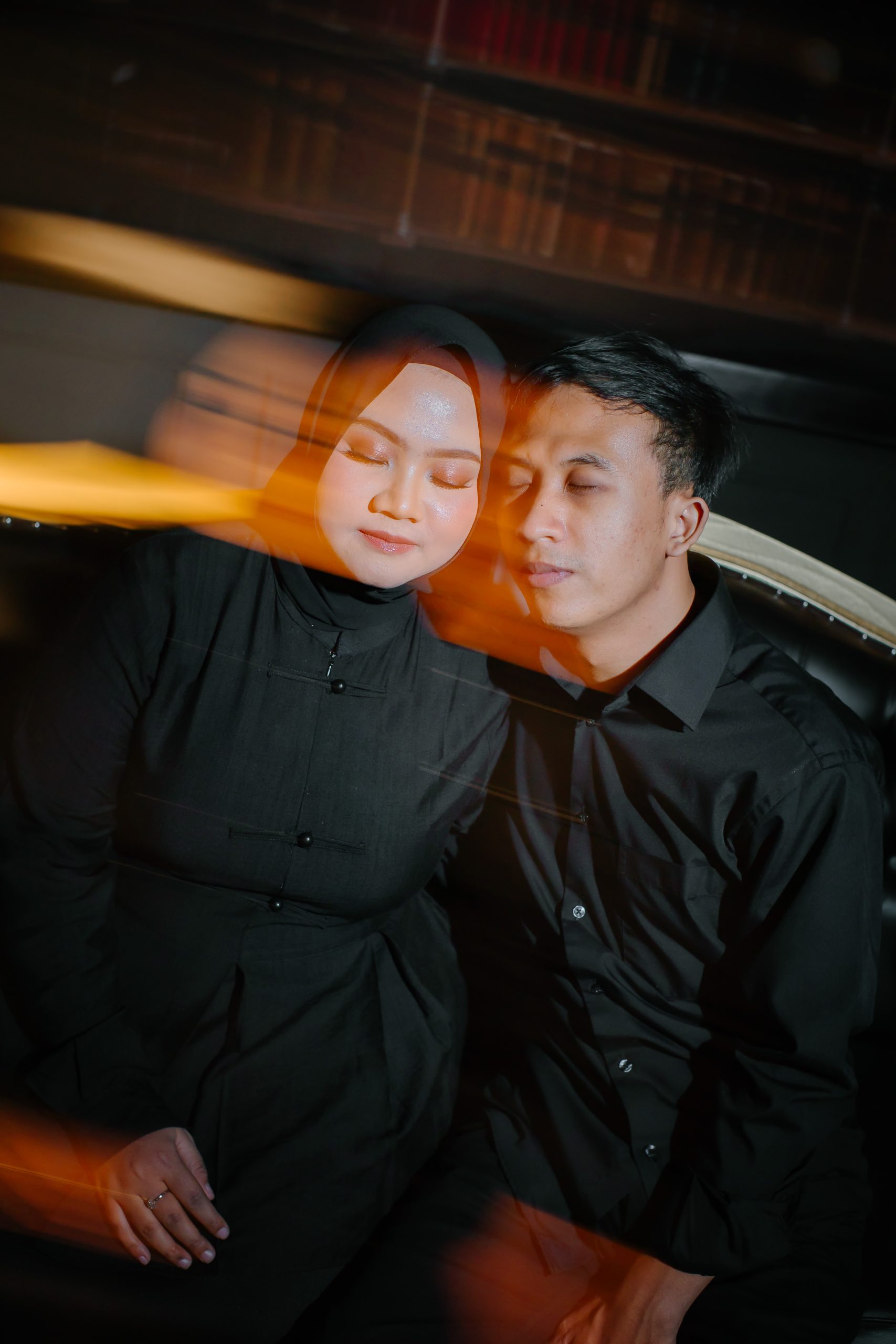 Rizka & Saiful090826