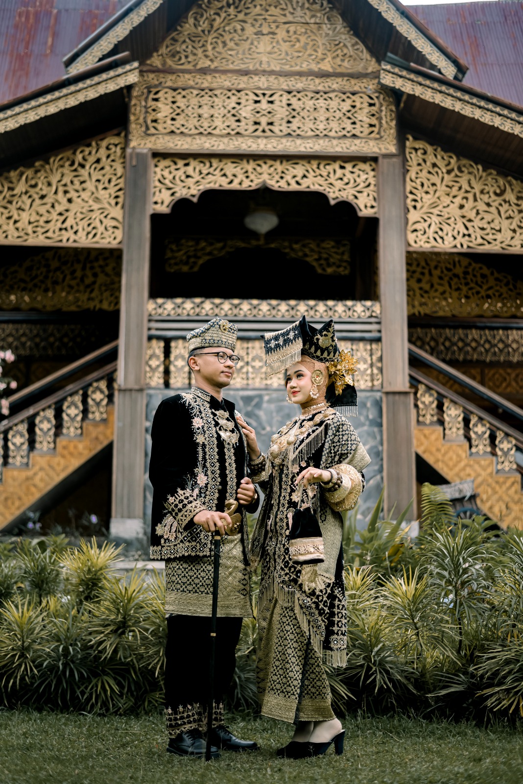 Wanda & Fakri290826