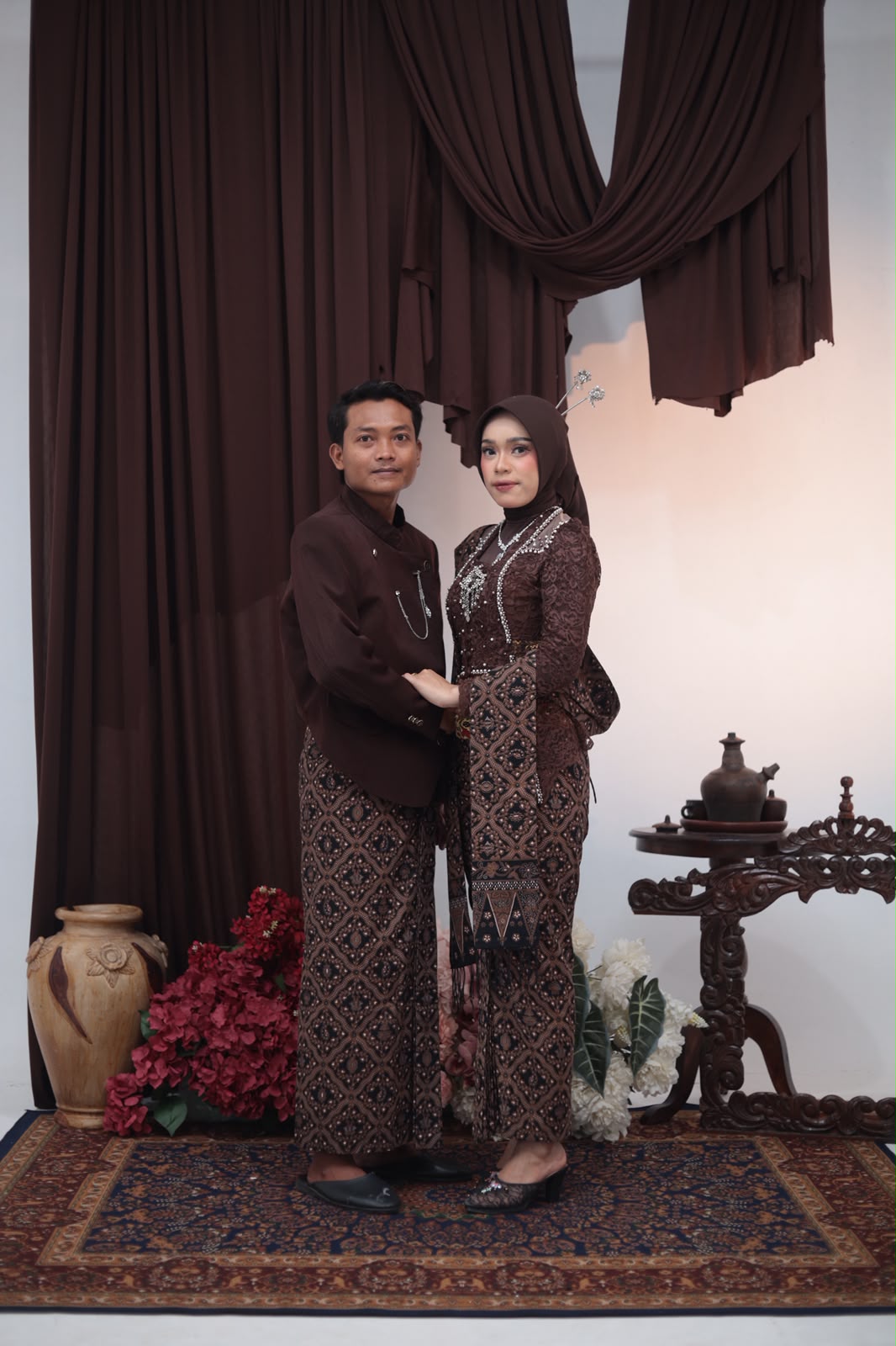 Surya & Mamat 190726