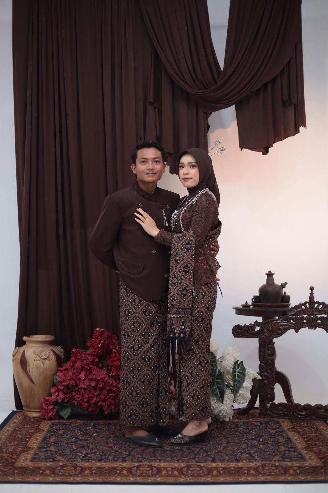 Surya & Mamat 190726