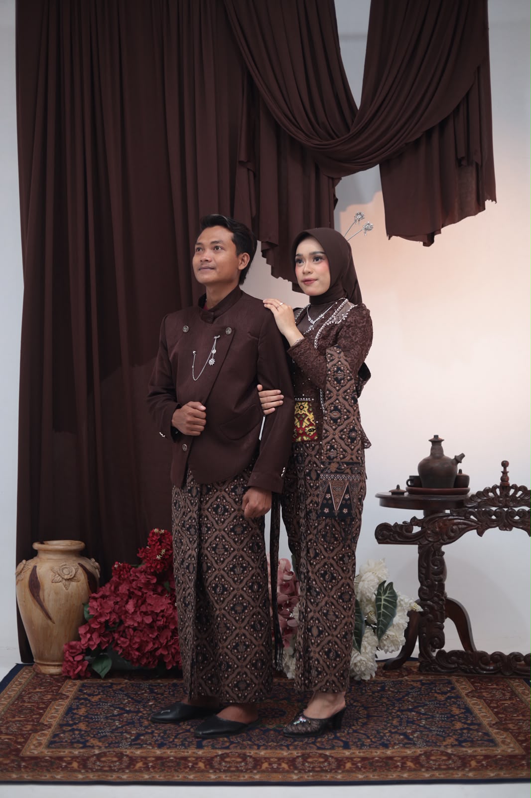Surya & Mamat 190726