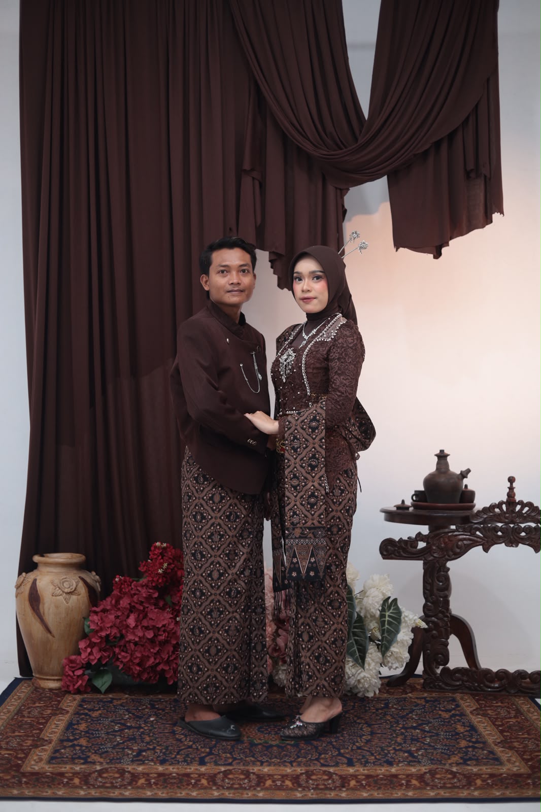 Surya & Mamat 190726