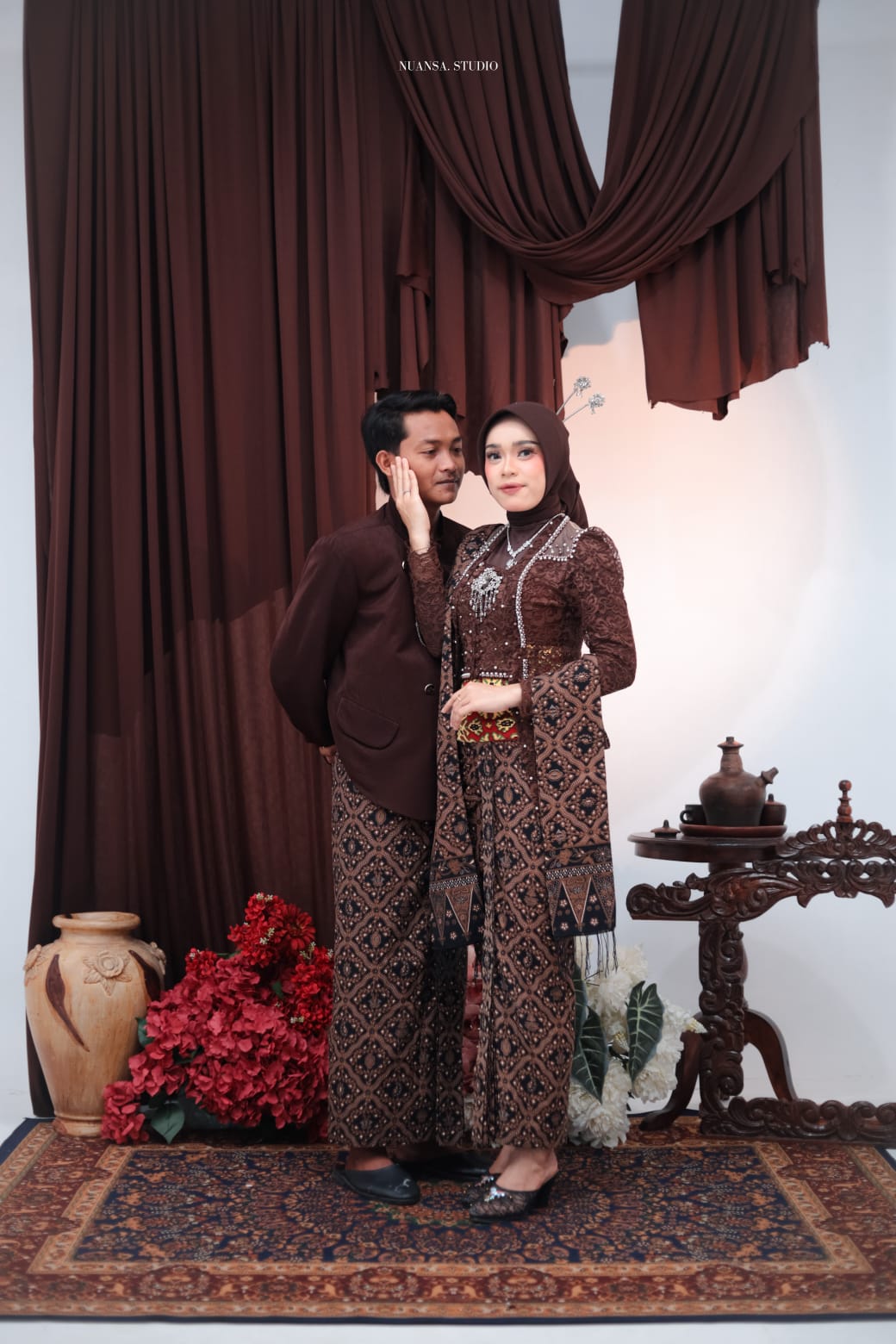 Surya & Mamat 190726