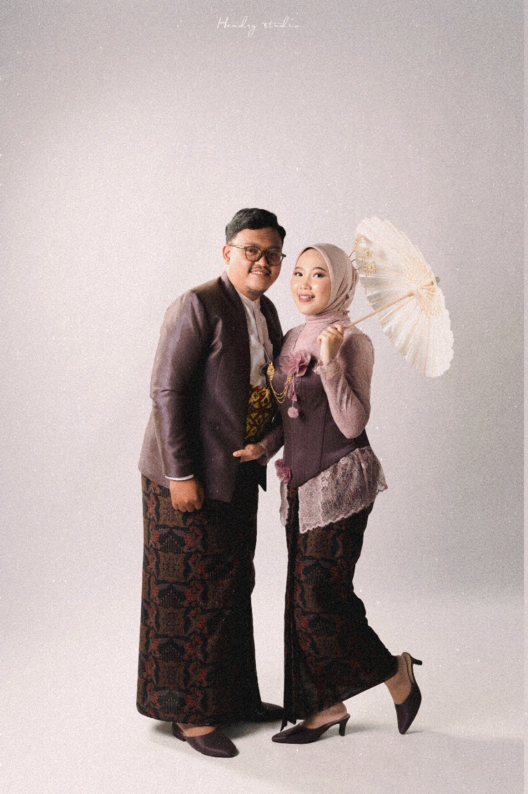 Zizah & Pandu 090826