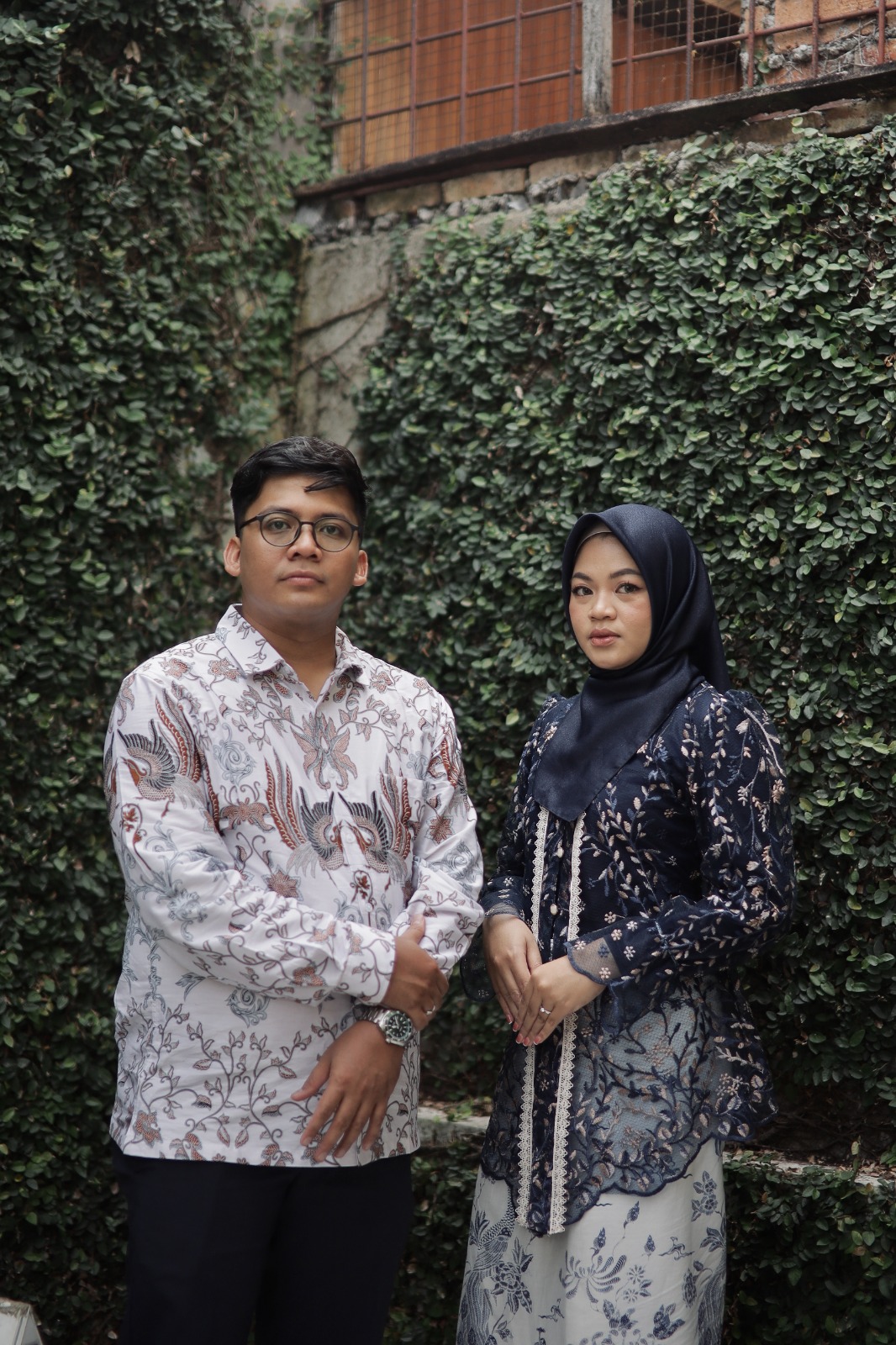 Aya & Fandi150826