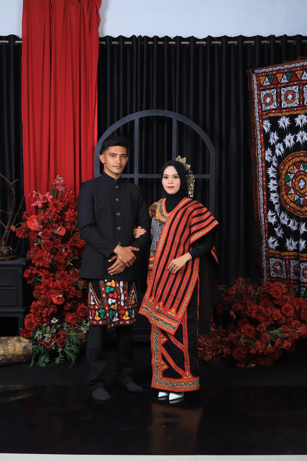 Fitra & Ayu220726