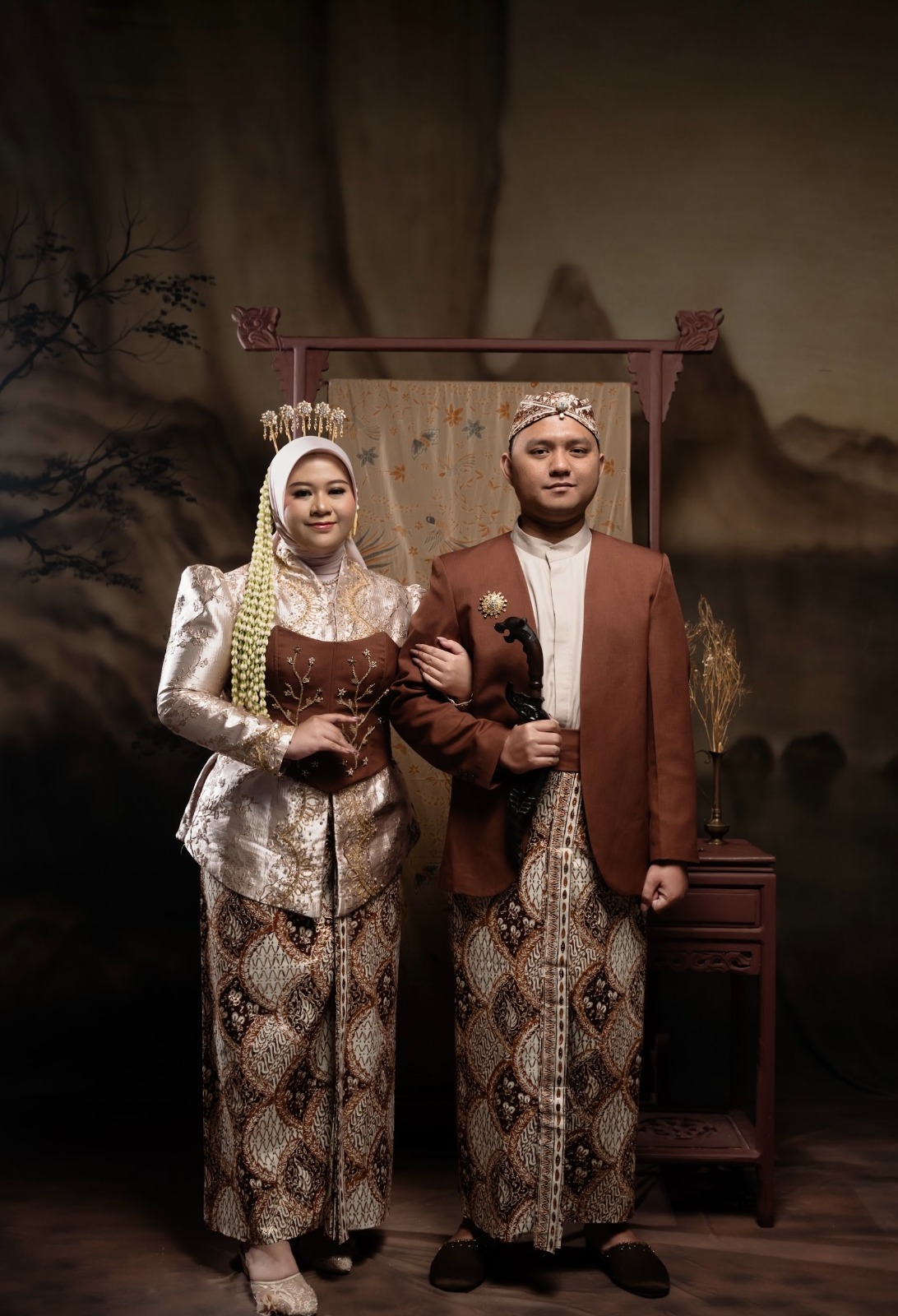 Fatikhah & Adi260926