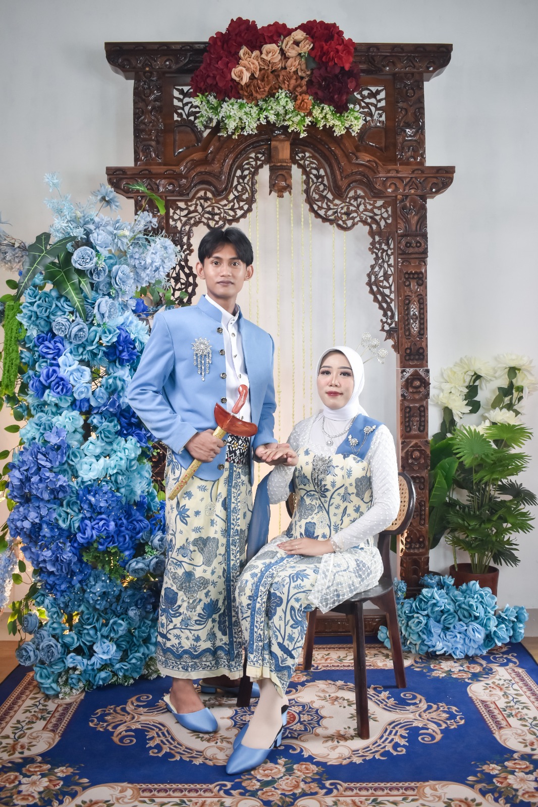 Vira & Deny290726