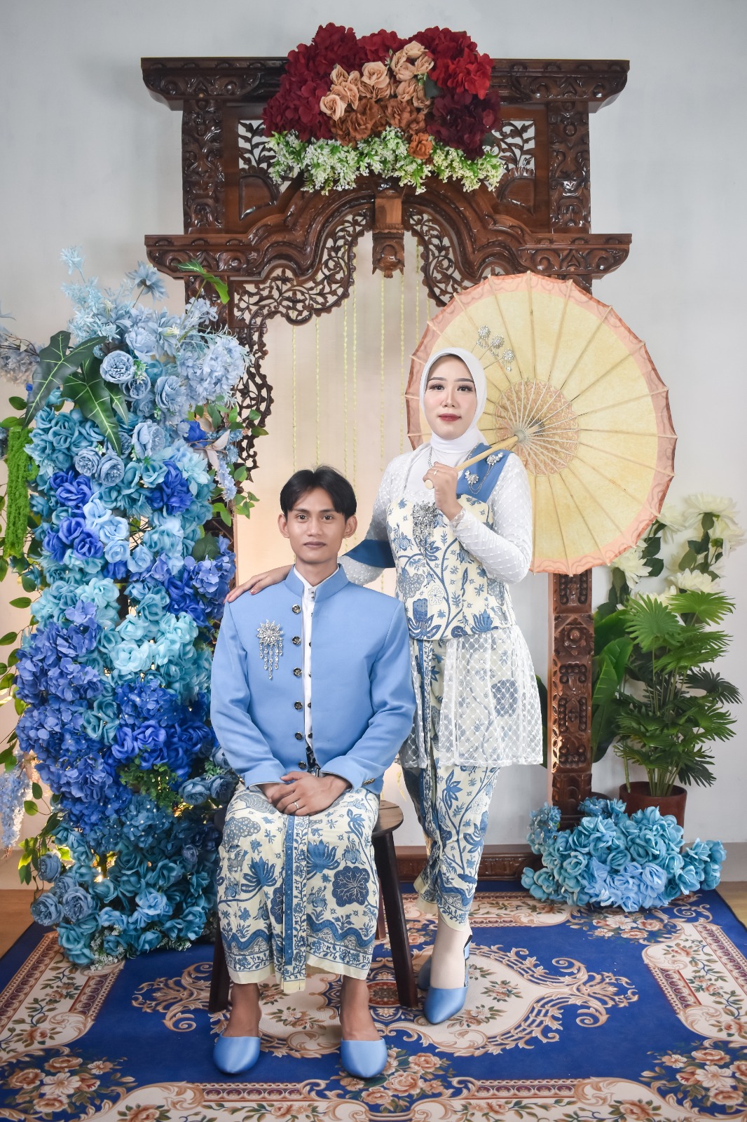 Vira & Deny290726