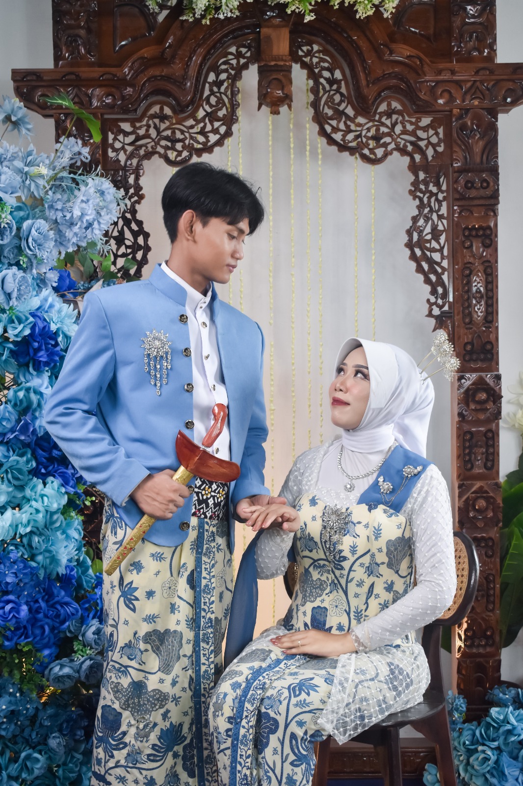 Vira & Deny290726