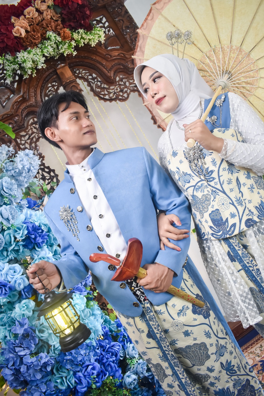 Vira & Deny290726