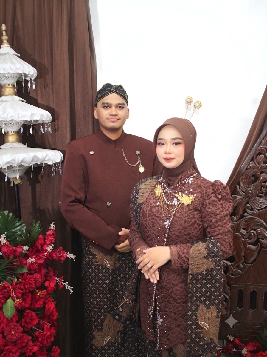 Eva & Faletehan281126