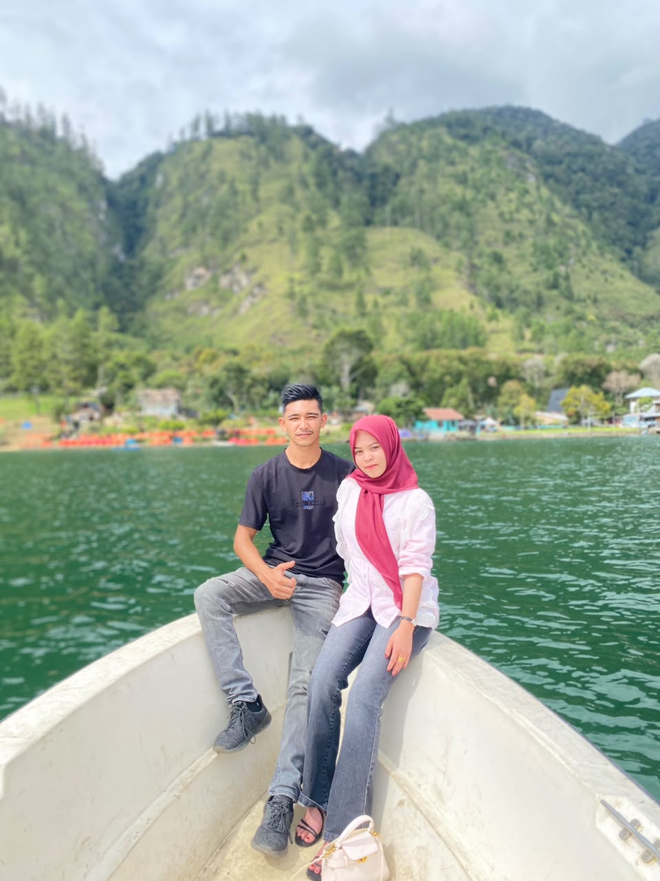 Ayu & Fitra210726