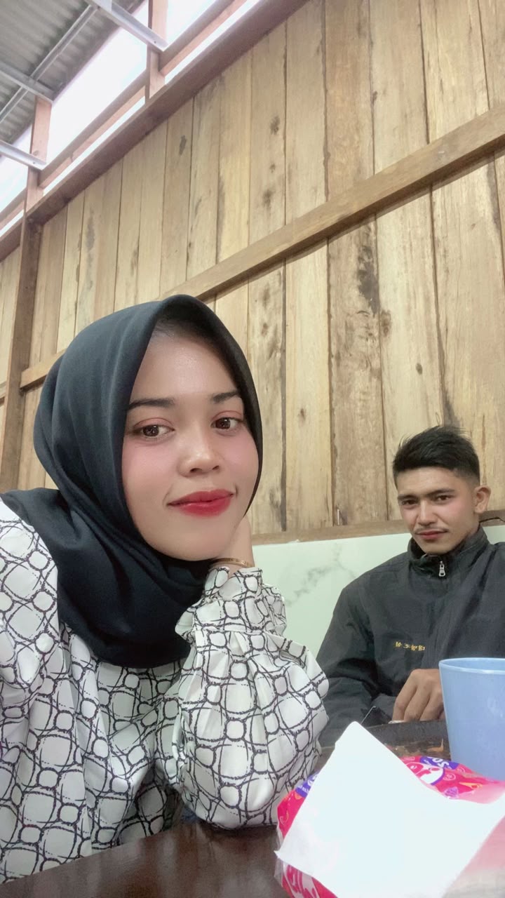 Ayu & Fitra210726