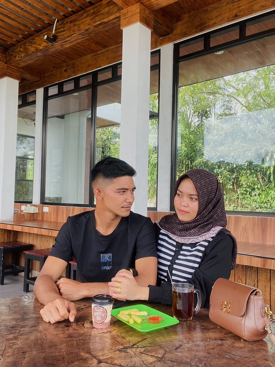 Ayu & Fitra210726