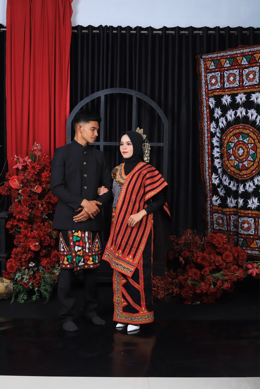 Ayu & Fitra210726