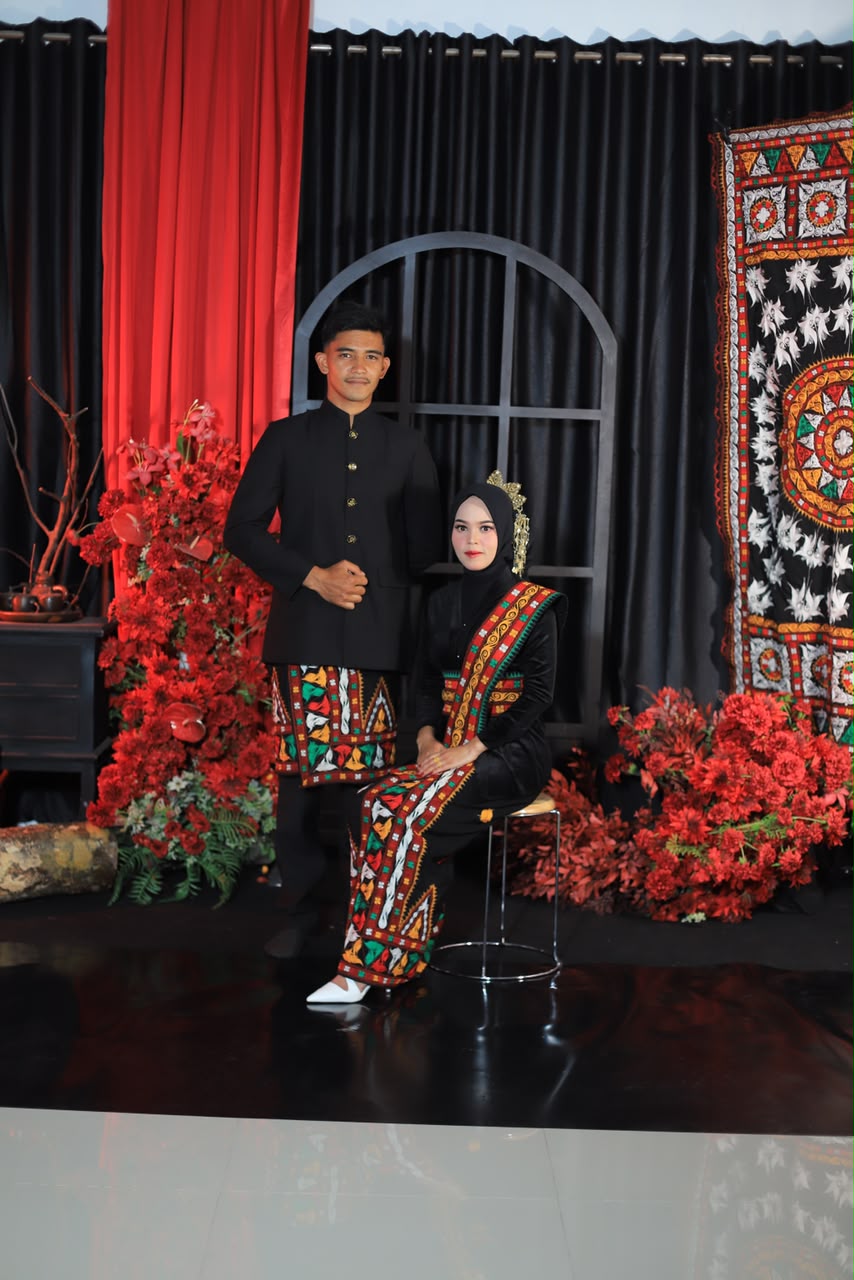 Ayu & Fitra210726