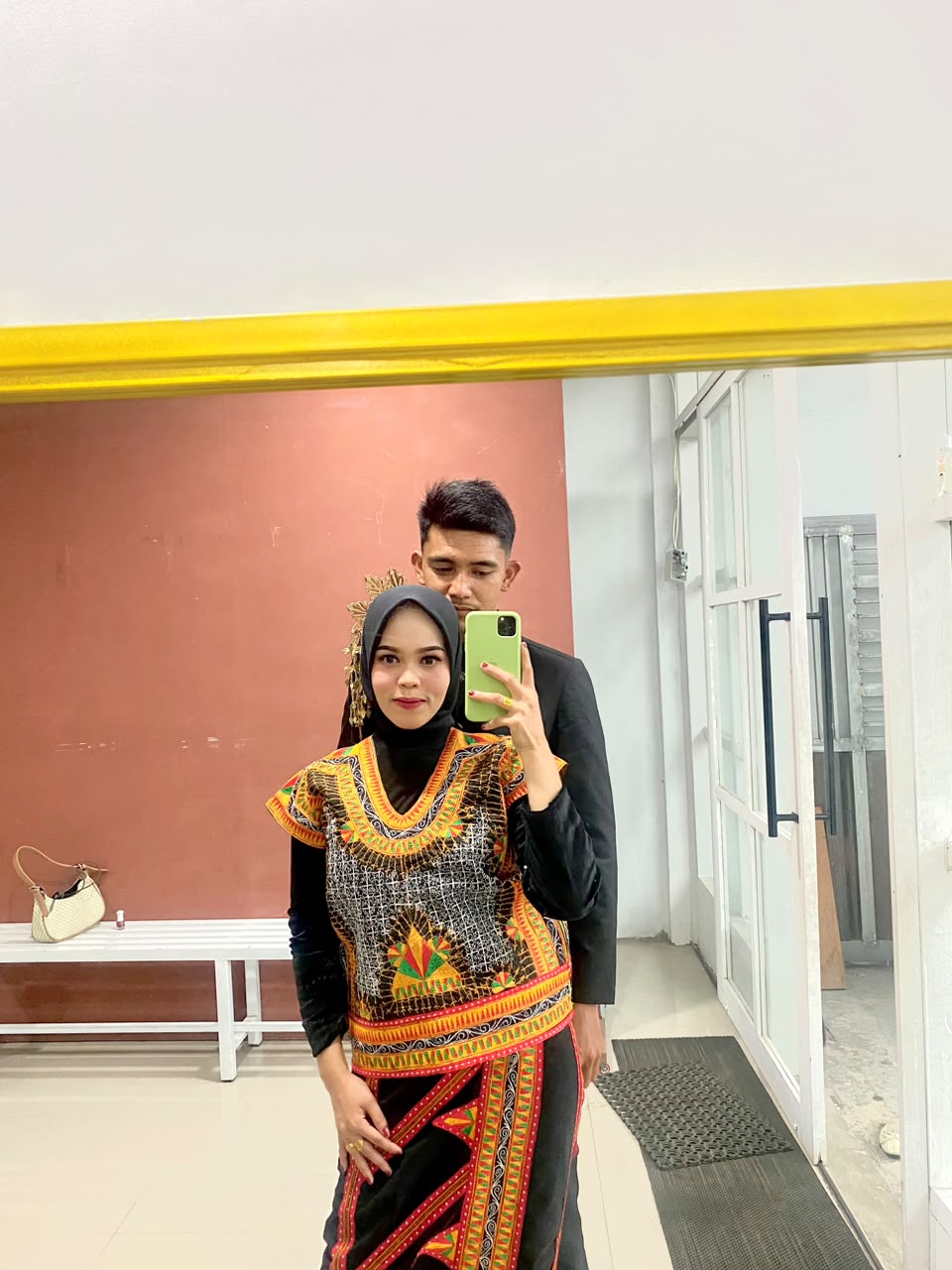 Ayu & Fitra210726