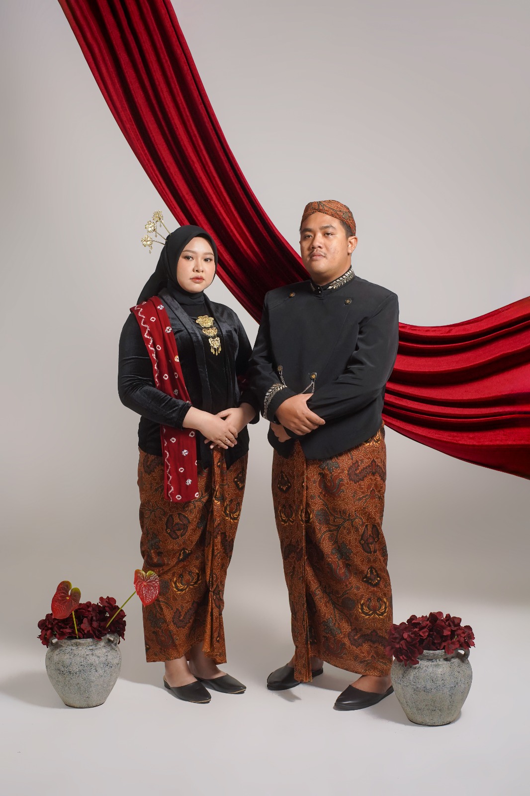 Linda & Dony090826