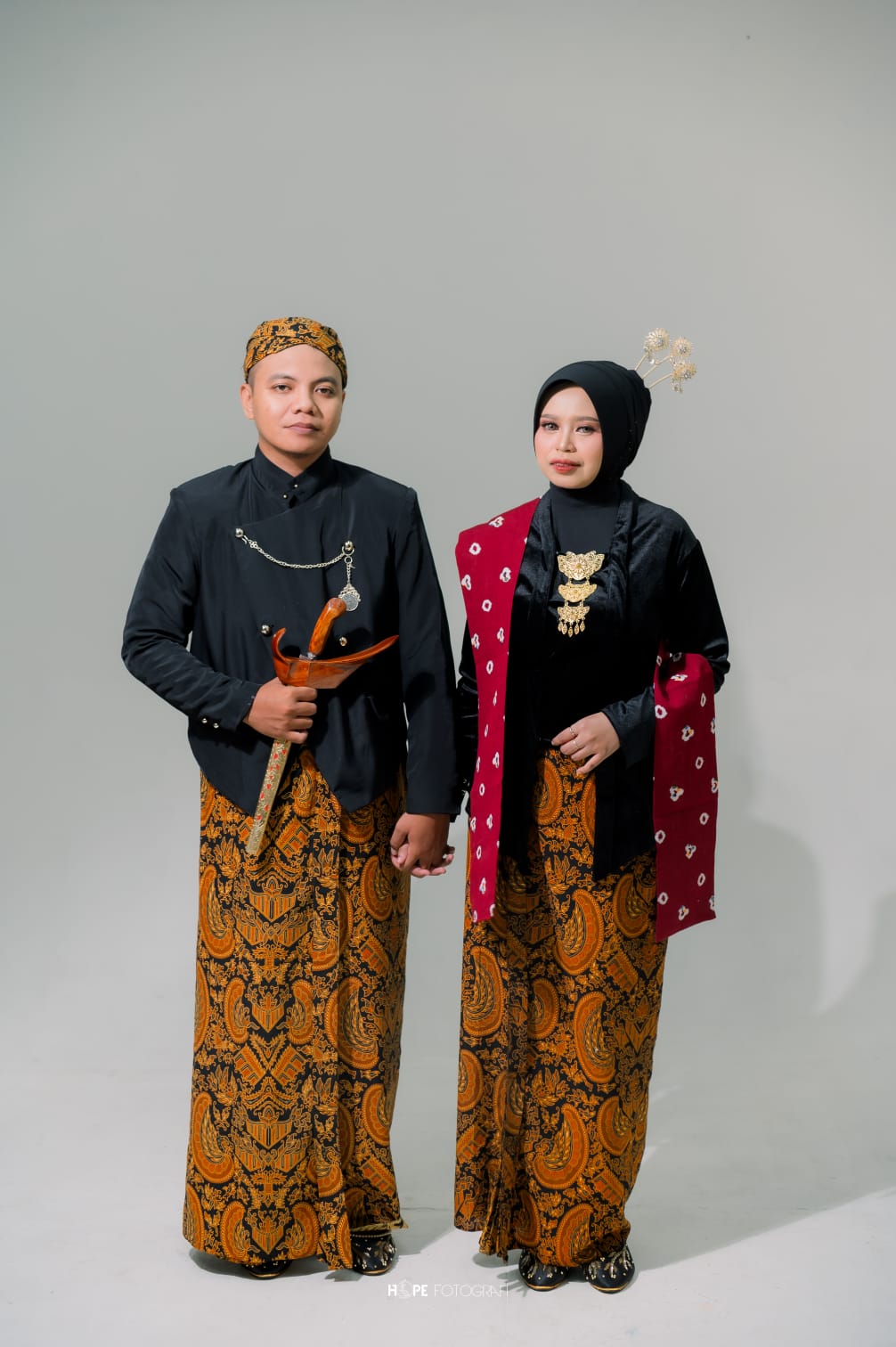 Dayah & Akbar190826