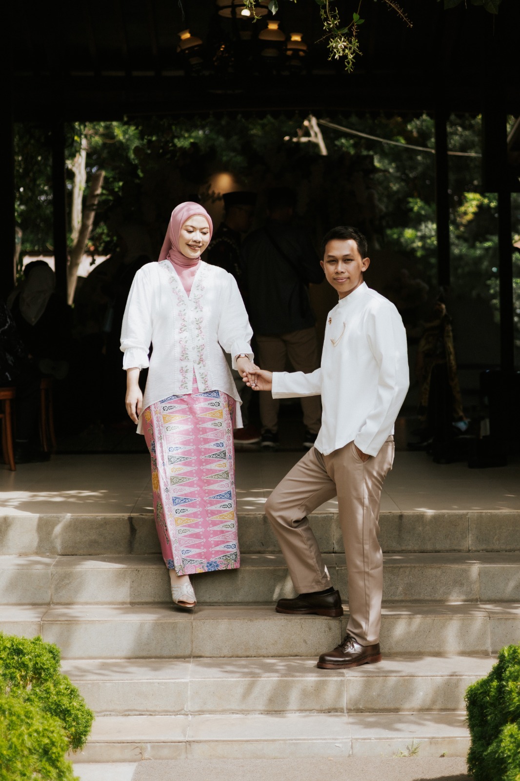 Setyo & Cakra190926