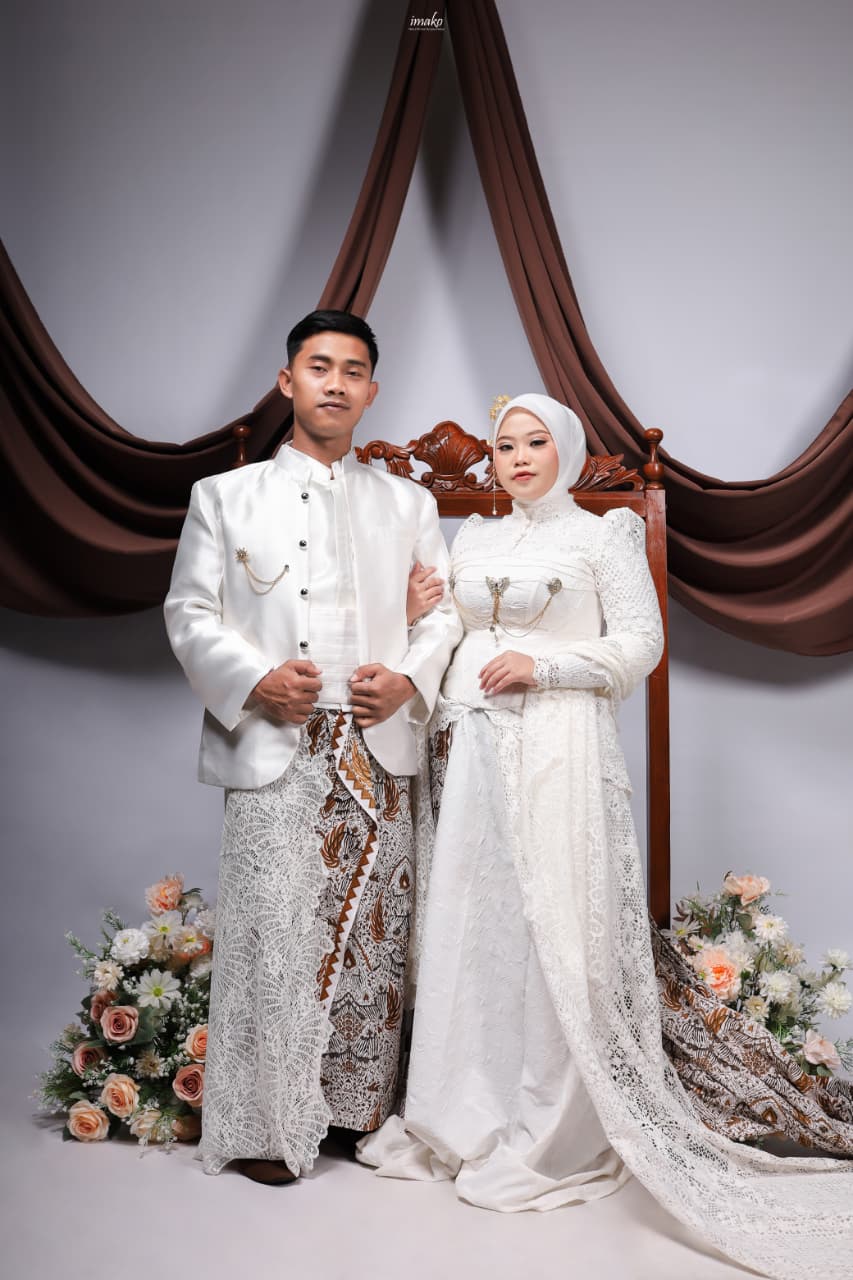 Lisa & Bayu310726