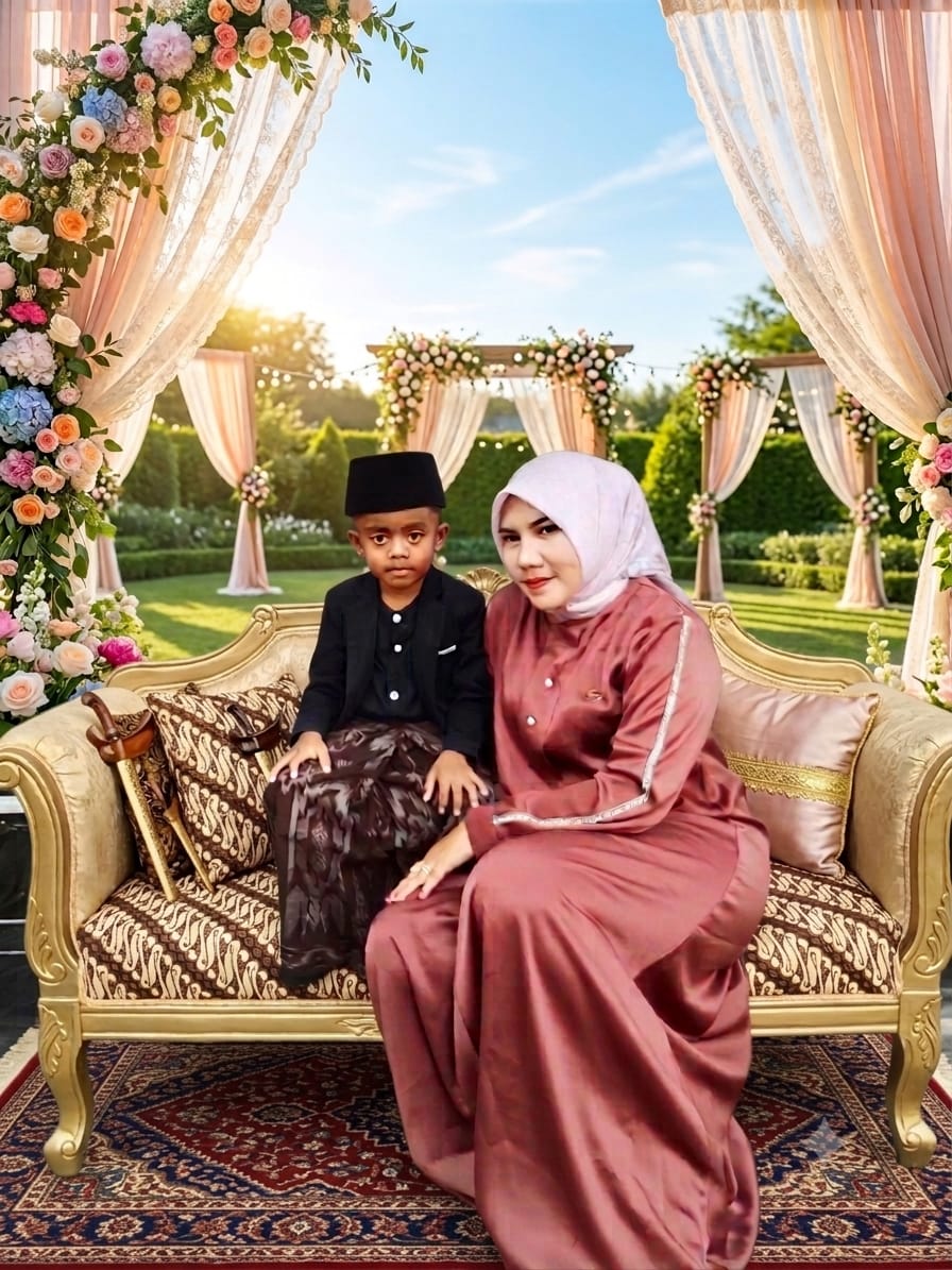 Khitanan Faizal090826