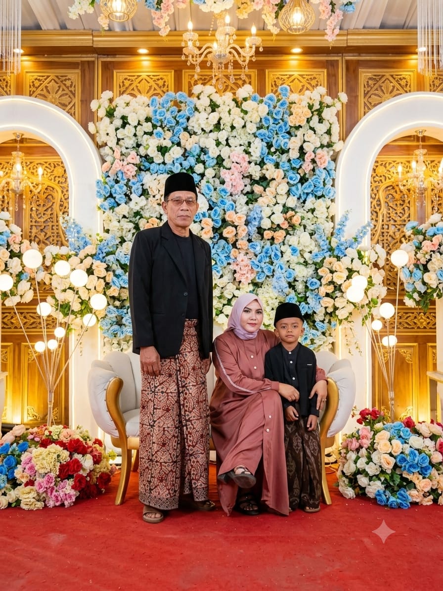 Khitanan Faizal090826