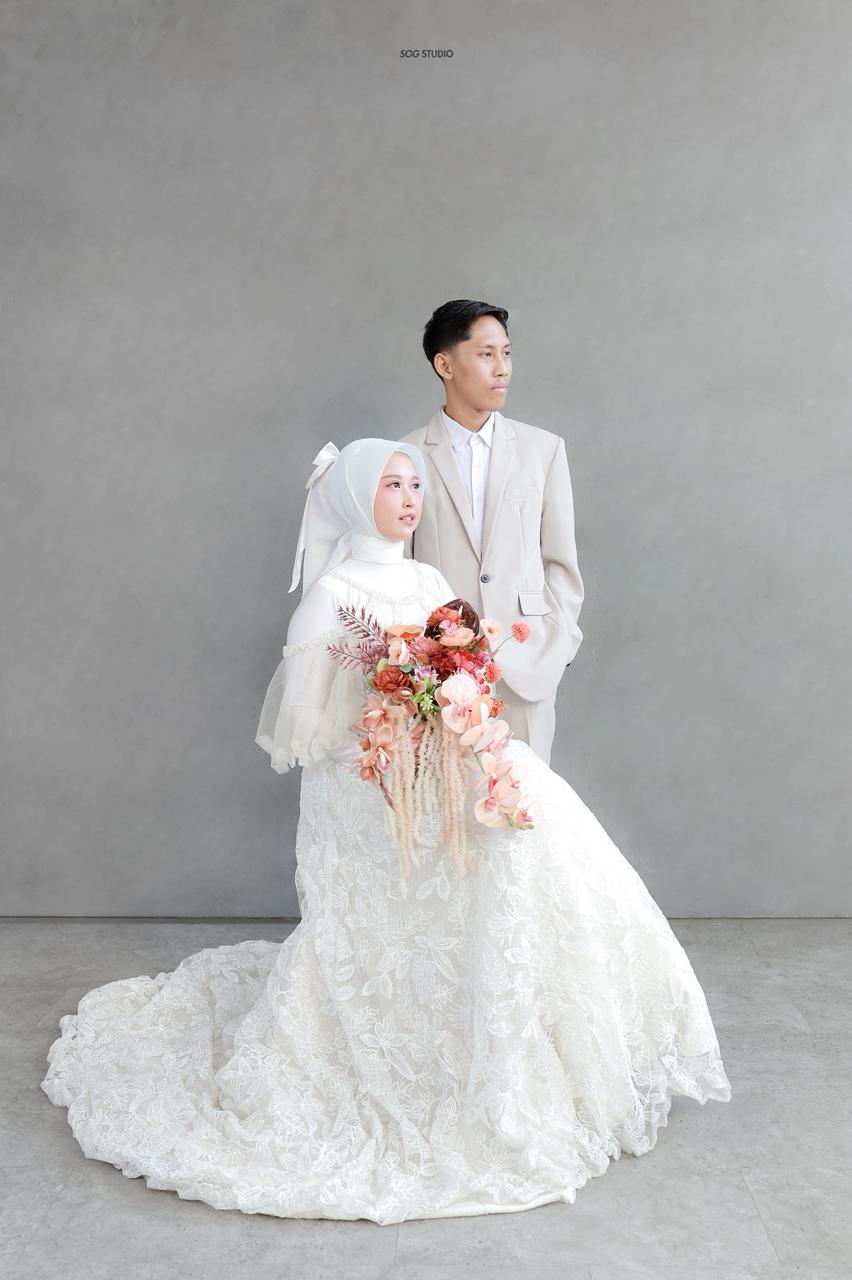 Chiquita & Bagus090926