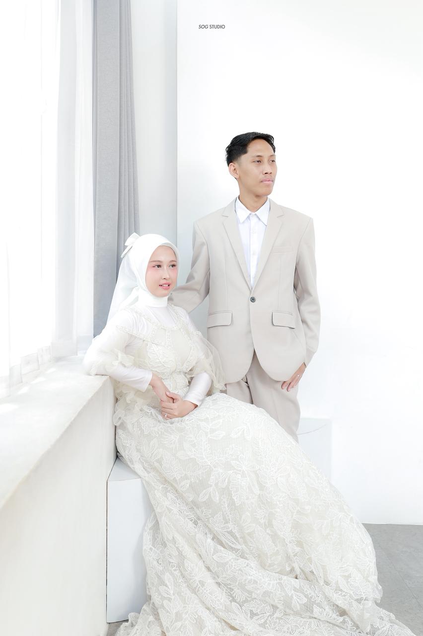Chiquita & Bagus090926