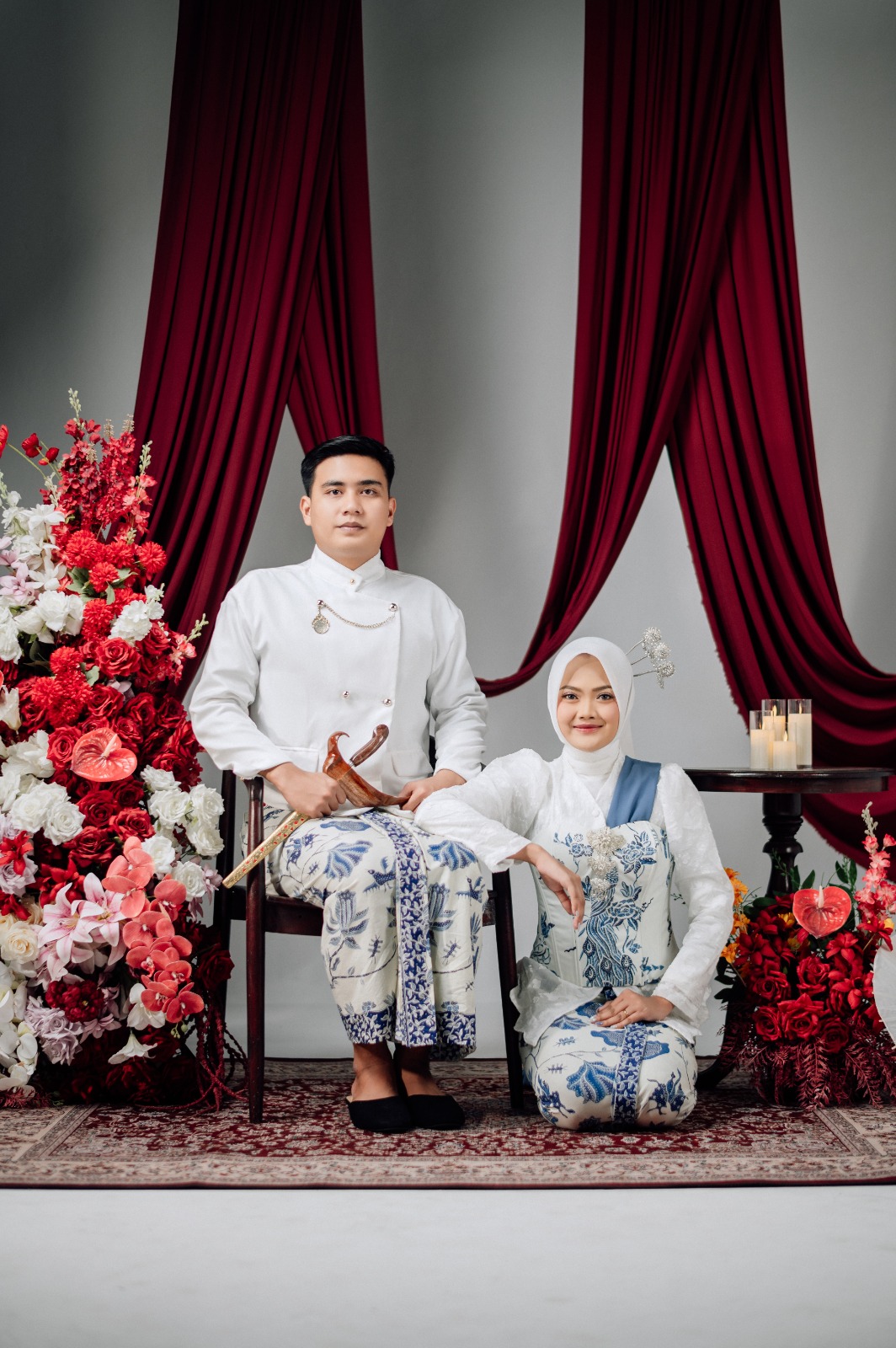 Melin & Afi 041026