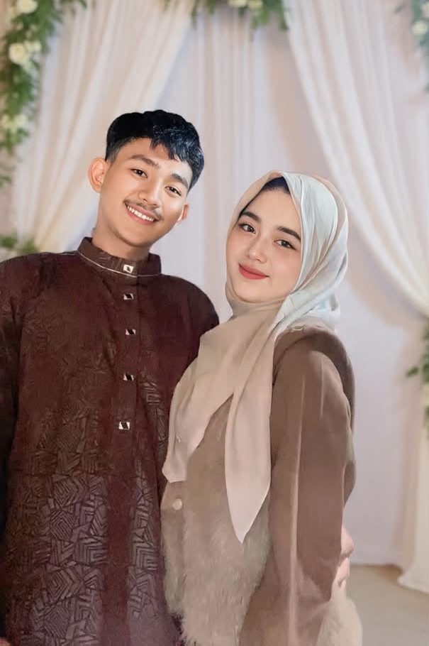 Nada & Syahrul280726