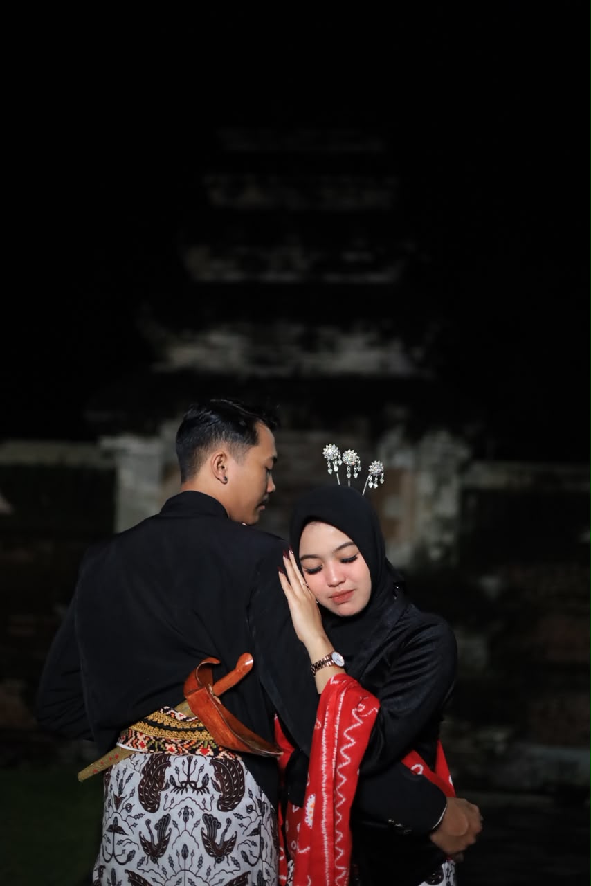 Septi & Rifky030826