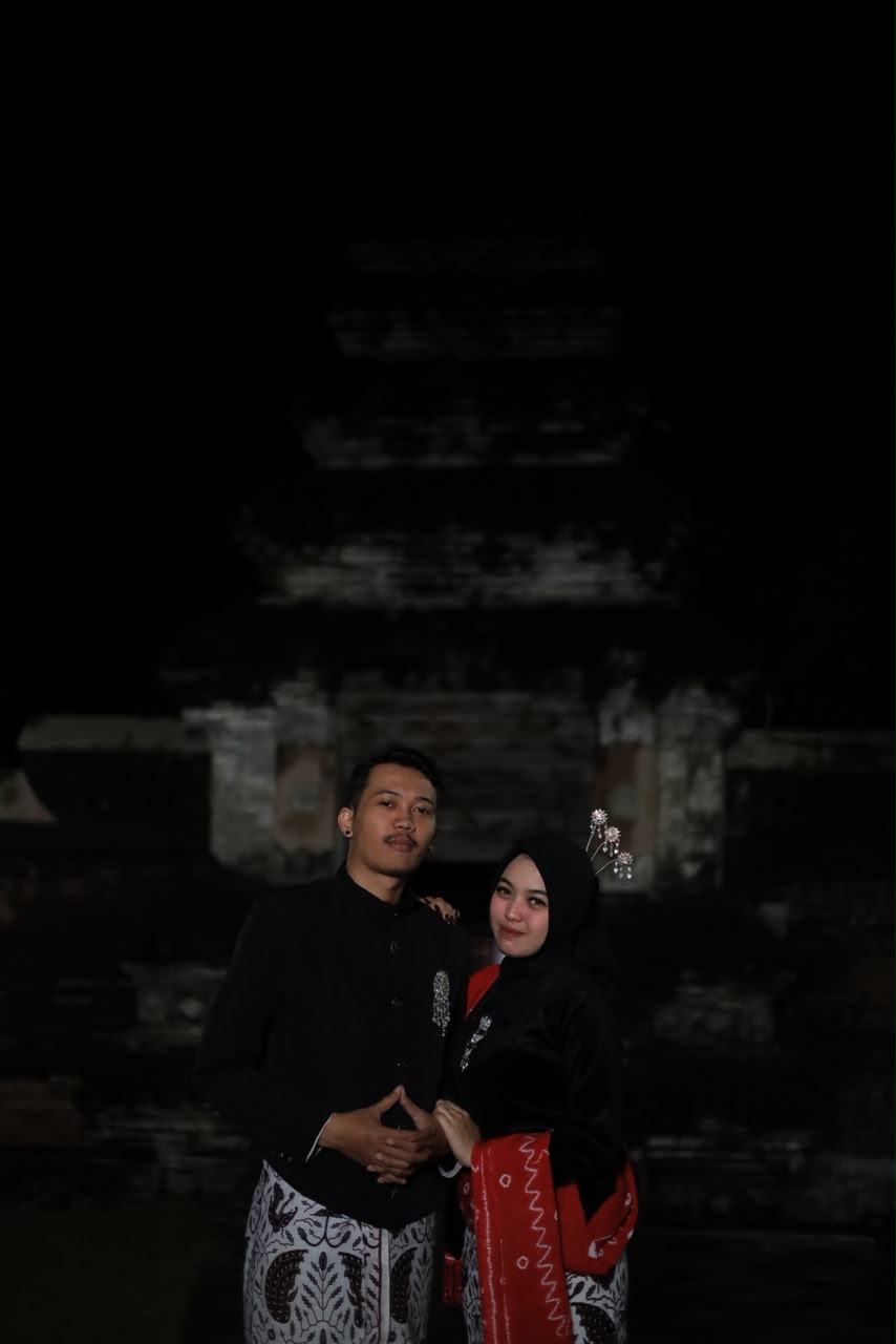 Septi & Rifky030826