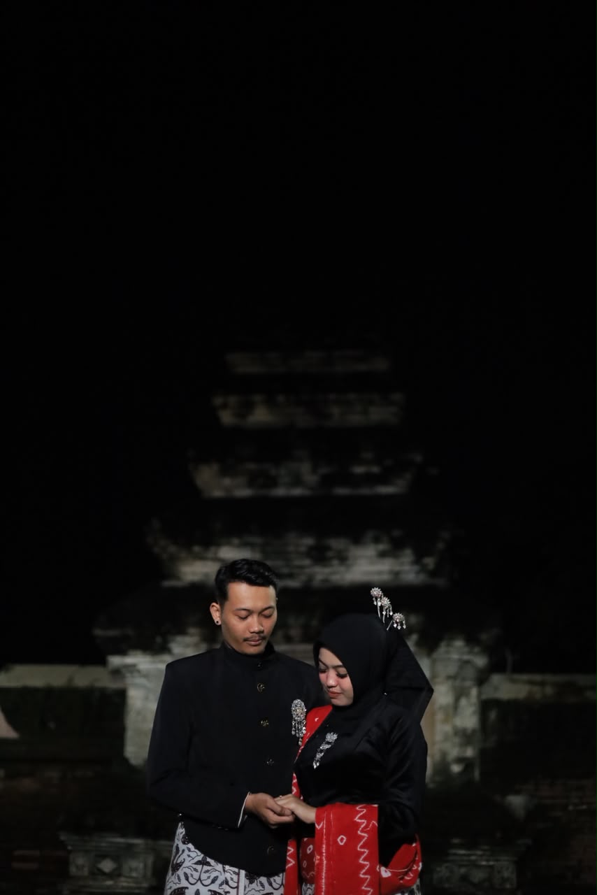 Septi & Rifky030826
