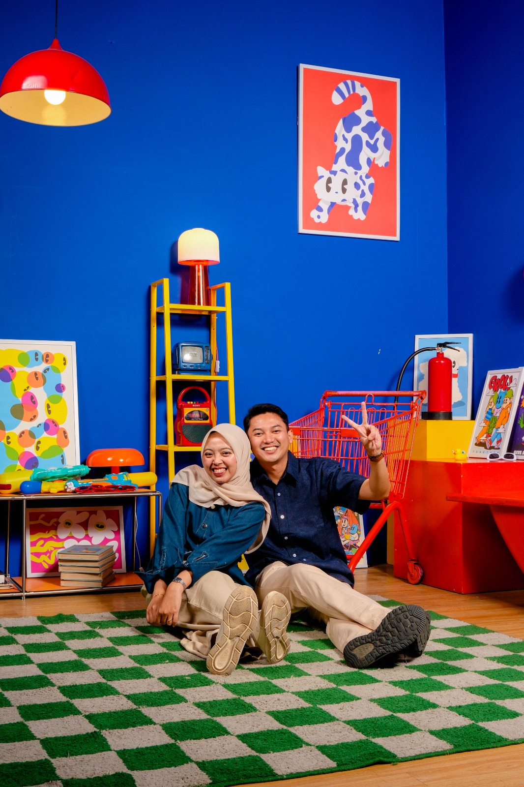Faizah & Dadan060926