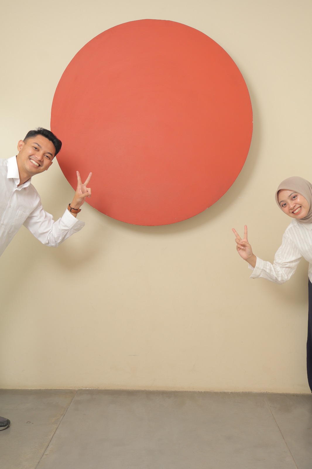 Faizah & Dadan060926