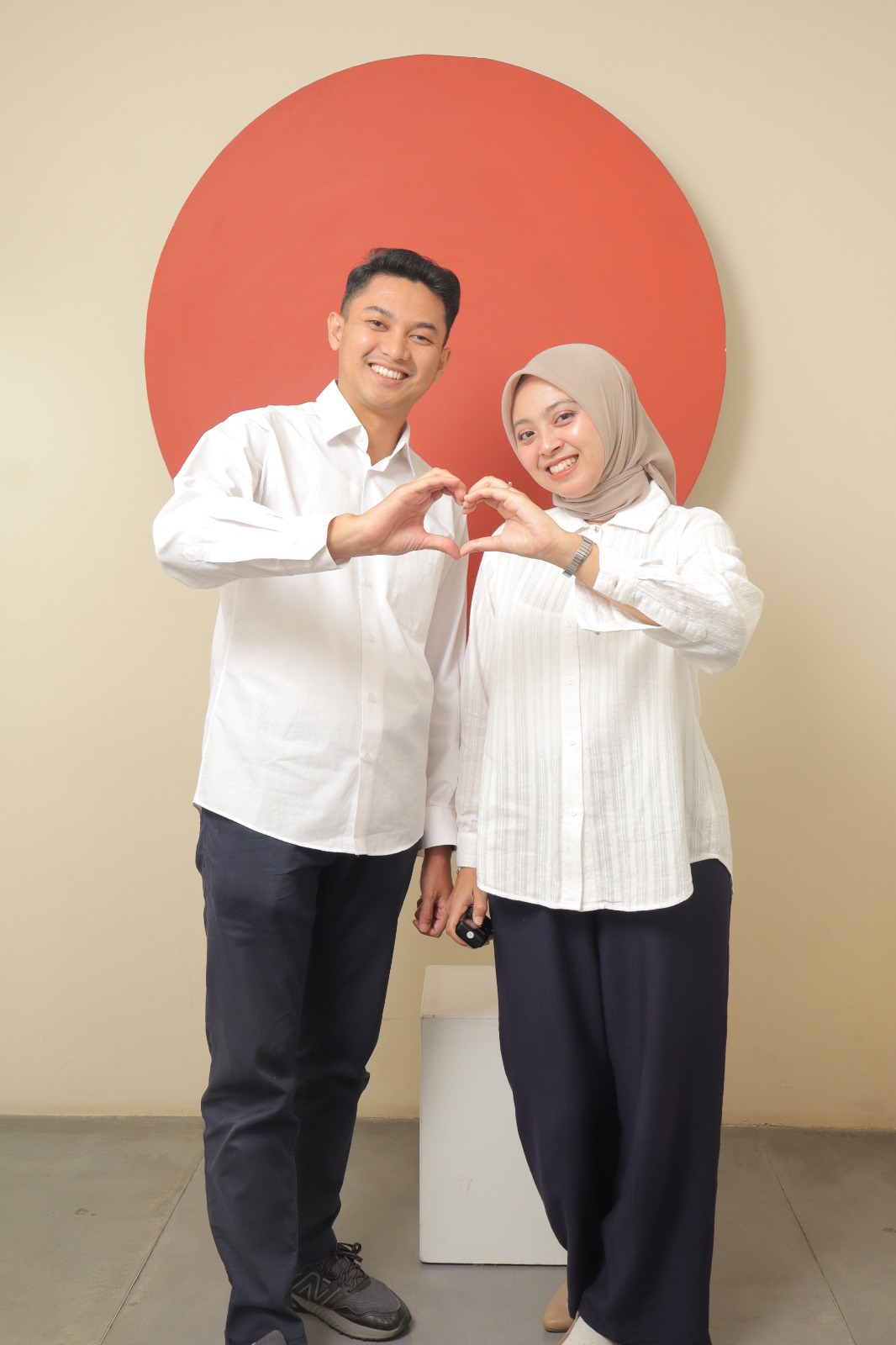 Faizah & Dadan060926
