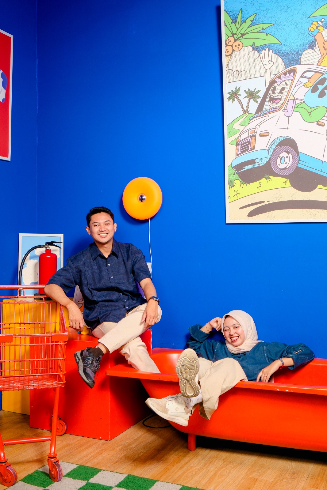 Faizah & Dadan060926