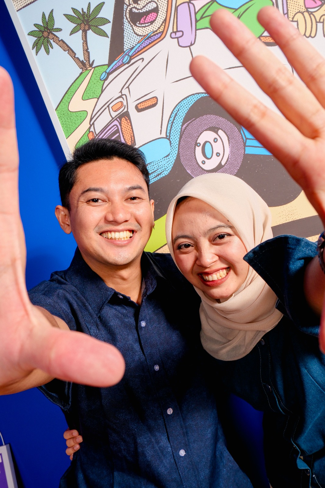 Faizah & Dadan060926