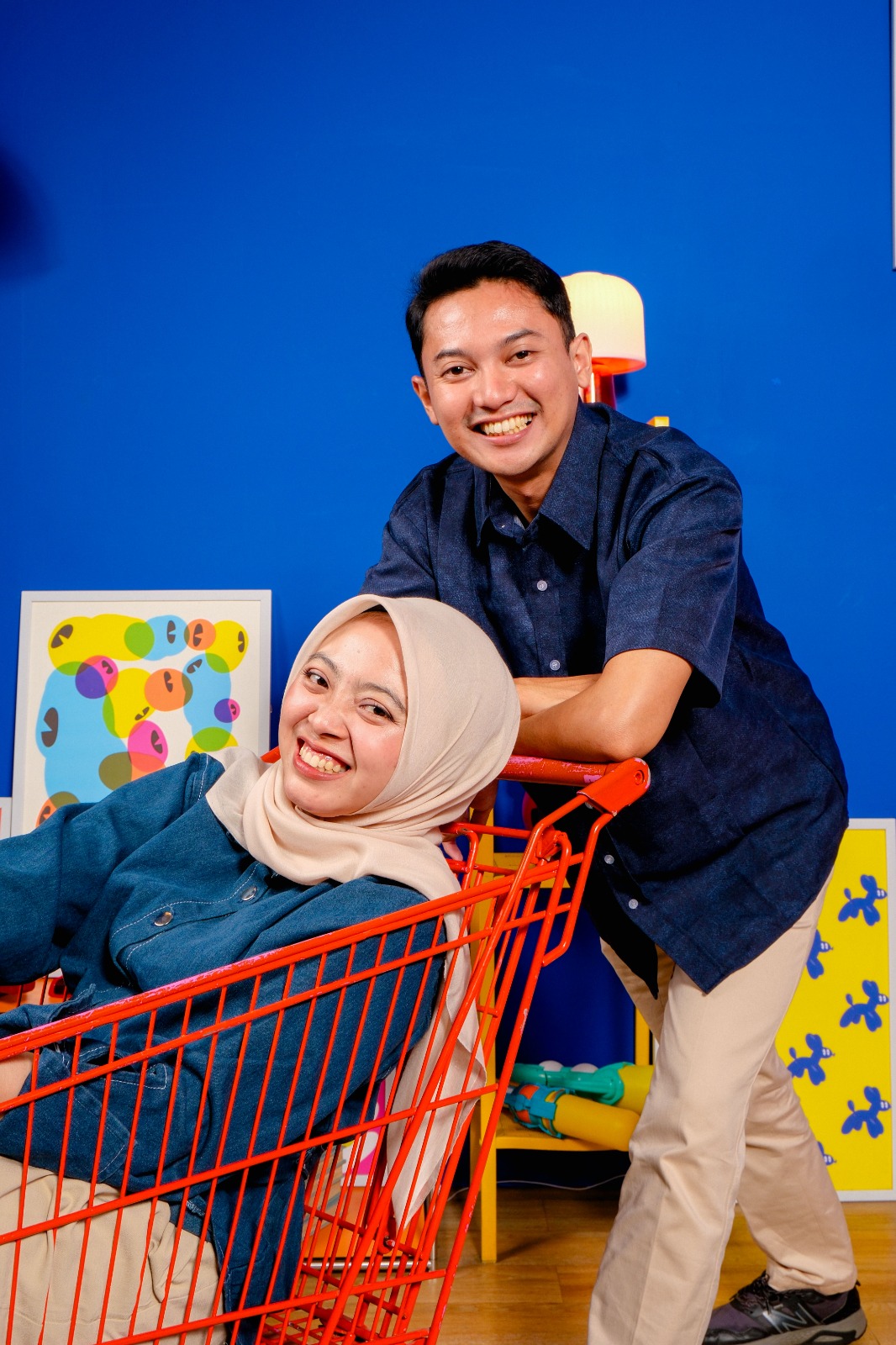 Faizah & Dadan060926