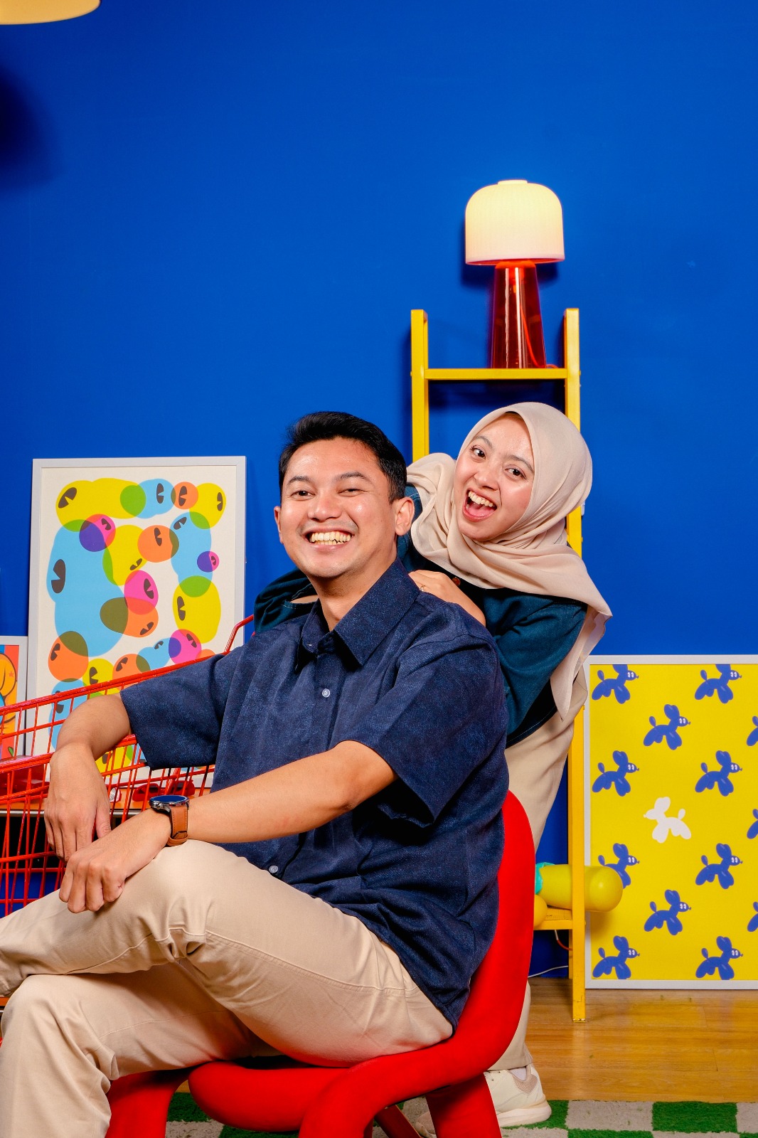 Faizah & Dadan060926