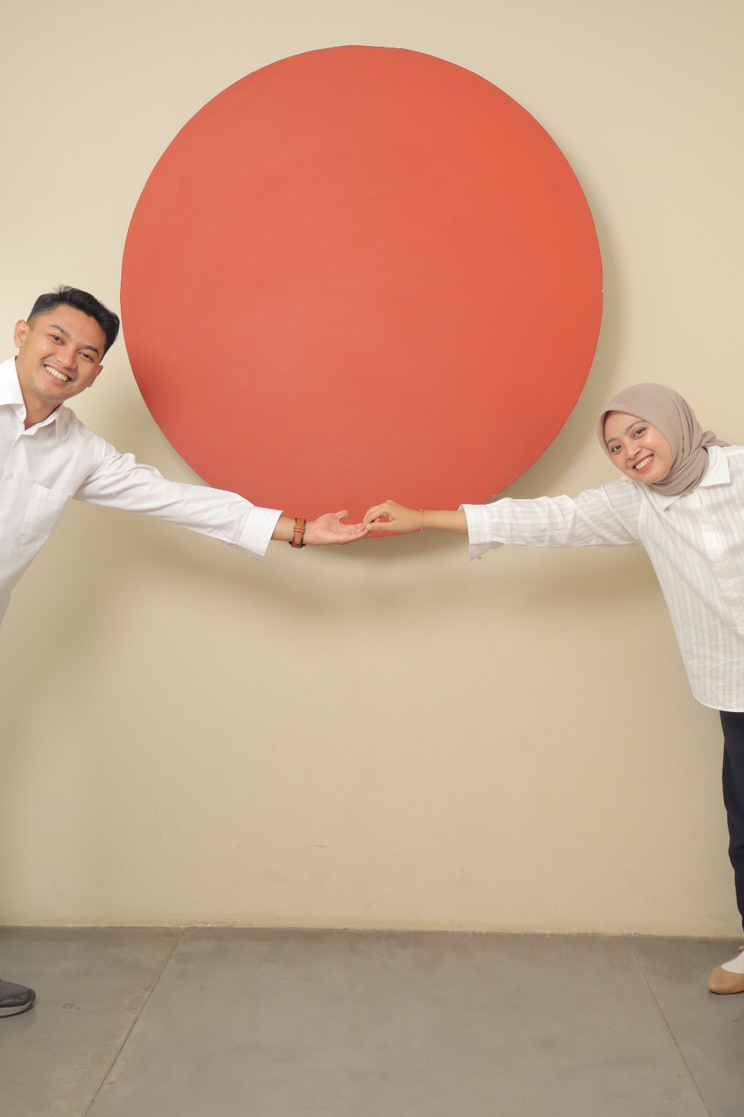 Faizah & Dadan060926