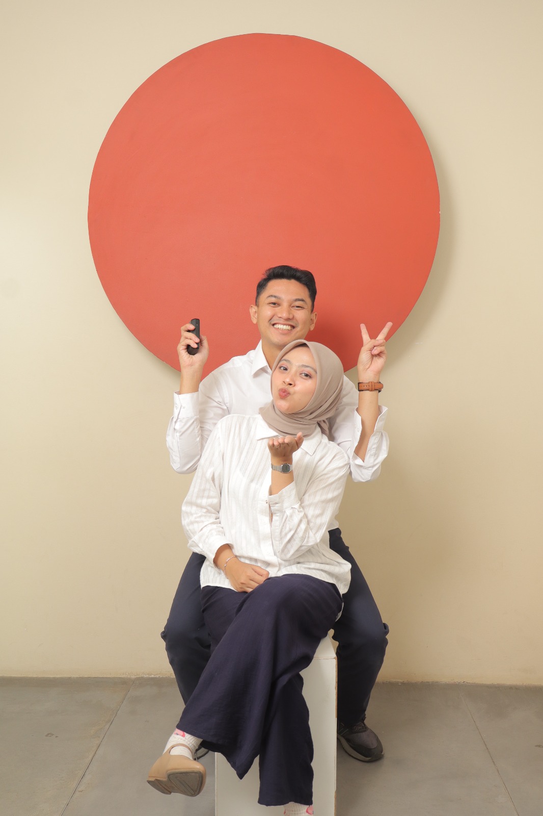 Faizah & Dadan060926