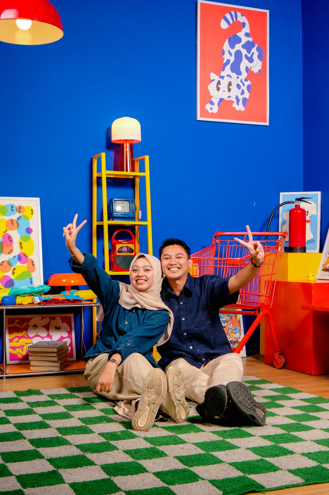 Faizah & Dadan060926