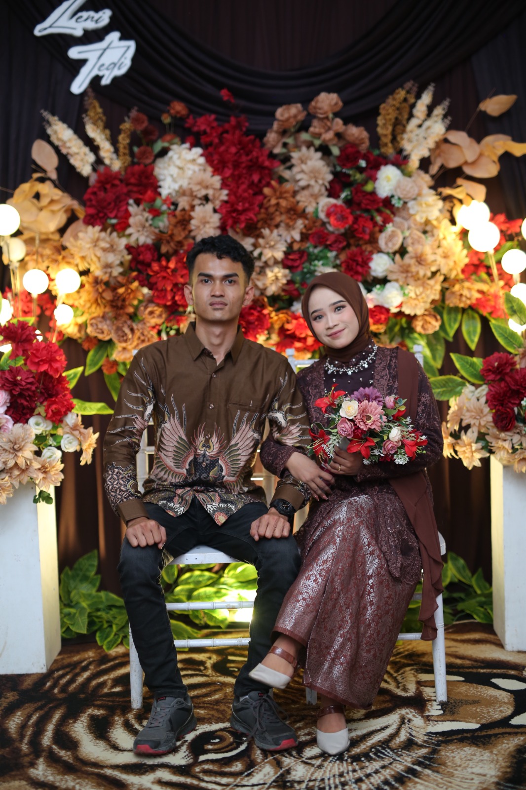 Leni & Tedi110926