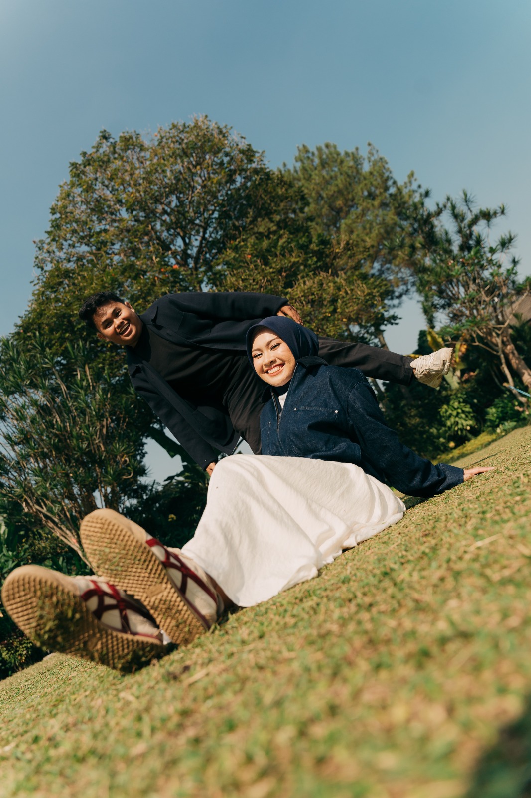 Ami & Iqbal150826